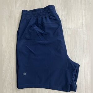 Mens Lululemon Pace Breaker 7”